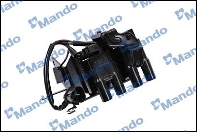 Mando MMI030158 Ignition coil MMI030158: Buy near me in Poland at 2407.PL - Good price!