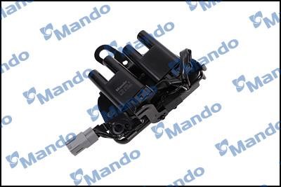 Mando MMI030128 Ignition coil MMI030128: Buy near me in Poland at 2407.PL - Good price!