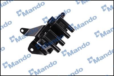 Mando MMI030159 Ignition coil MMI030159: Buy near me in Poland at 2407.PL - Good price!