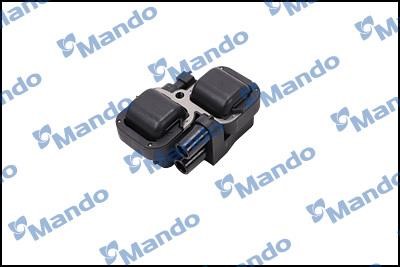 Mando MMI030025 Ignition coil MMI030025: Buy near me at 2407.PL in Poland at an Affordable price!