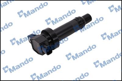 Mando MMI030134 Ignition coil MMI030134: Buy near me in Poland at 2407.PL - Good price!
