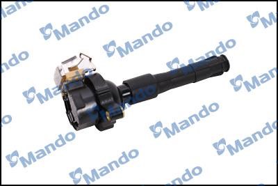 Mando MMI030031 Ignition coil MMI030031: Buy near me in Poland at 2407.PL - Good price!