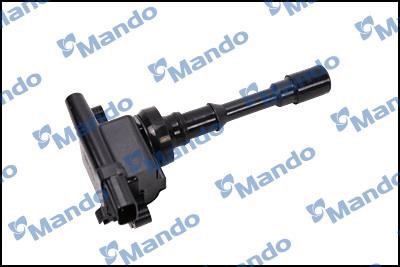 Mando MMI030178 Ignition coil MMI030178: Buy near me in Poland at 2407.PL - Good price!
