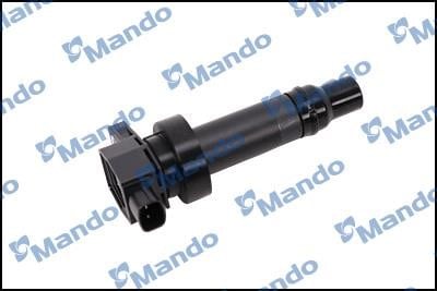 Mando MMI030135 Ignition coil MMI030135: Buy near me in Poland at 2407.PL - Good price!