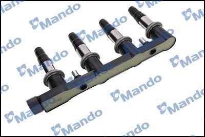 Mando MMI030036 Ignition coil MMI030036: Buy near me in Poland at 2407.PL - Good price!