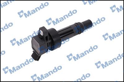 Mando MMI030136 Ignition coil MMI030136: Buy near me in Poland at 2407.PL - Good price!