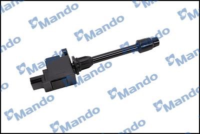 Mando MMI030191 Ignition coil MMI030191: Buy near me in Poland at 2407.PL - Good price!