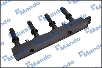 Mando MMI030202 Ignition coil MMI030202: Buy near me in Poland at 2407.PL - Good price!