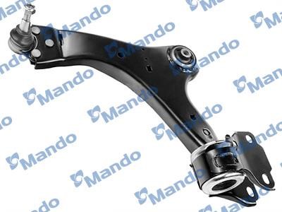 Mando MSA015400 Track Control Arm MSA015400: Buy near me in Poland at 2407.PL - Good price!