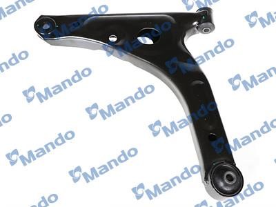 Mando MSA015404 Track Control Arm MSA015404: Buy near me in Poland at 2407.PL - Good price!
