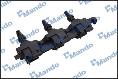 Mando MMI030221 Ignition coil MMI030221: Buy near me in Poland at 2407.PL - Good price!