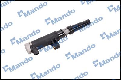 Mando MMI030238 Ignition coil MMI030238: Buy near me at 2407.PL in Poland at an Affordable price!