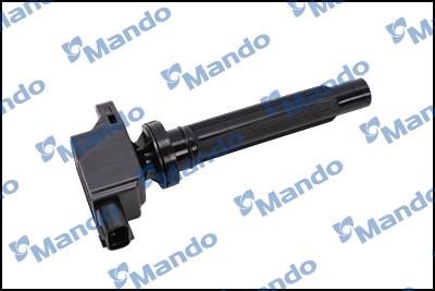 Mando MMI030251 Ignition coil MMI030251: Buy near me in Poland at 2407.PL - Good price!