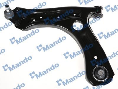 Mando MSA015442 Track Control Arm MSA015442: Buy near me in Poland at 2407.PL - Good price!