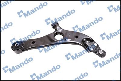 Mando MSA010065 Suspension arm front right MSA010065: Buy near me in Poland at 2407.PL - Good price!