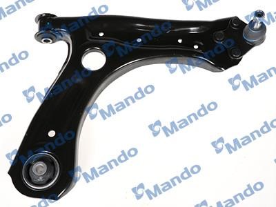 Mando MSA015443 Track Control Arm MSA015443: Buy near me in Poland at 2407.PL - Good price!