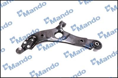 Mando MSA010066 Suspension arm, front left MSA010066: Buy near me at 2407.PL in Poland at an Affordable price!