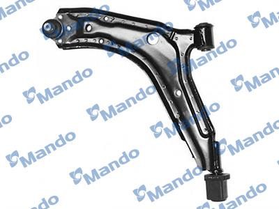 Mando MSA015444 Track Control Arm MSA015444: Buy near me in Poland at 2407.PL - Good price!