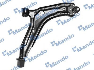 Mando MSA015445 Track Control Arm MSA015445: Buy near me in Poland at 2407.PL - Good price!