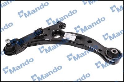 Mando MSA010076 Suspension arm, front left MSA010076: Buy near me in Poland at 2407.PL - Good price!