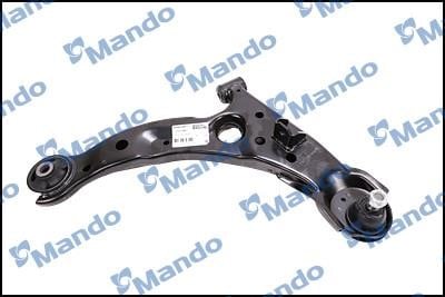Mando MSA010077 Suspension arm front right MSA010077: Buy near me in Poland at 2407.PL - Good price!