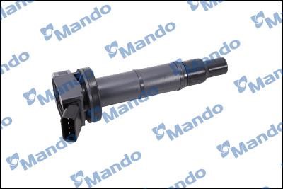 Mando MMI030261 Ignition coil MMI030261: Buy near me in Poland at 2407.PL - Good price!