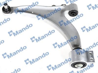 Mando MSA015456 Track Control Arm MSA015456: Buy near me in Poland at 2407.PL - Good price!