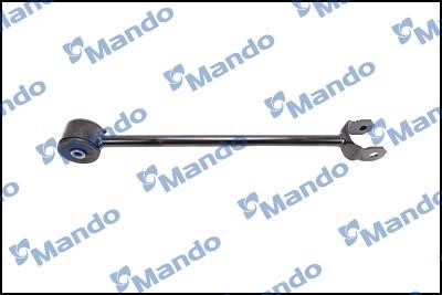 Mando MSA010080 Rear suspension arm MSA010080: Buy near me in Poland at 2407.PL - Good price!