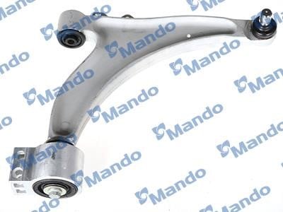 Mando MSA015457 Track Control Arm MSA015457: Buy near me in Poland at 2407.PL - Good price!