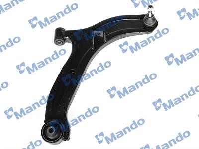 Mando MSA015458 Track Control Arm MSA015458: Buy near me in Poland at 2407.PL - Good price!