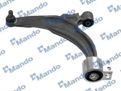 Mando MSA015466 Track Control Arm MSA015466: Buy near me in Poland at 2407.PL - Good price!