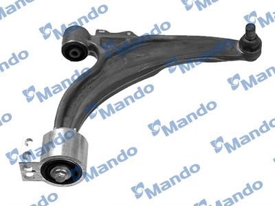 Mando MSA015467 Track Control Arm MSA015467: Buy near me in Poland at 2407.PL - Good price!