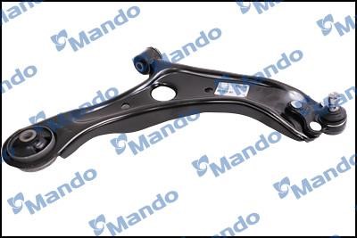Mando MSA010083 Suspension arm front right MSA010083: Buy near me at 2407.PL in Poland at an Affordable price!