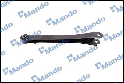 Mando MSA010084 Rear suspension arm MSA010084: Buy near me in Poland at 2407.PL - Good price!