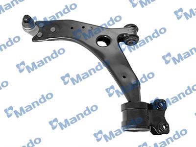 Mando MSA015473 Track Control Arm MSA015473: Buy near me in Poland at 2407.PL - Good price!