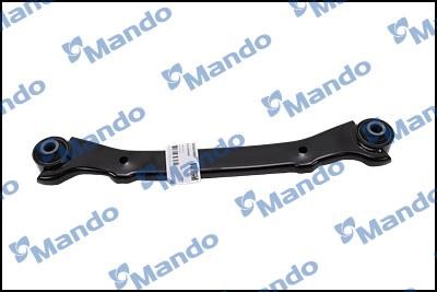 Mando MSA010087 Rear suspension arm MSA010087: Buy near me in Poland at 2407.PL - Good price!