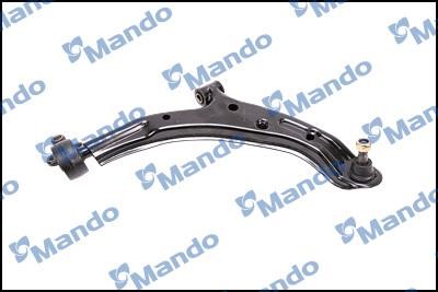 Mando MSA010089 Рычаг подвески MSA010089: Отличная цена - Купить в Польше на 2407.PL!