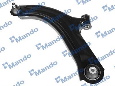 Mando MSA015493 Track Control Arm MSA015493: Buy near me in Poland at 2407.PL - Good price!