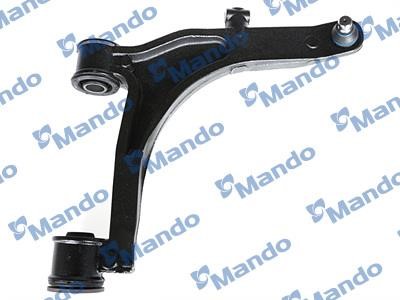 Mando MSA016032 Track Control Arm MSA016032: Buy near me in Poland at 2407.PL - Good price!