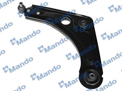 Mando MSA016033 Track Control Arm MSA016033: Buy near me in Poland at 2407.PL - Good price!