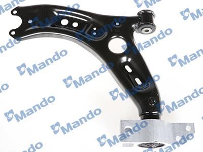 Mando MSA015547 Track Control Arm MSA015547: Buy near me in Poland at 2407.PL - Good price!