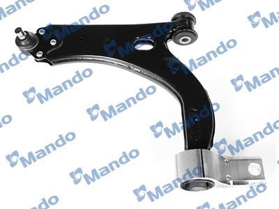 Mando MSA016038 Track Control Arm MSA016038: Buy near me in Poland at 2407.PL - Good price!