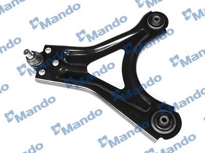 Mando MSA016039 Рычаг подвески MSA016039: Отличная цена - Купить в Польше на 2407.PL!