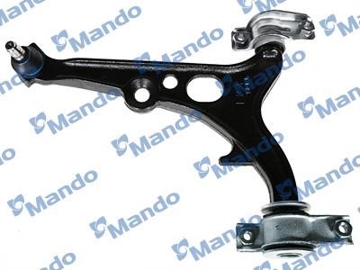 Mando MSA016002 Track Control Arm MSA016002: Buy near me in Poland at 2407.PL - Good price!