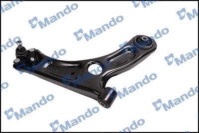 Mando MSA010119 Track Control Arm MSA010119: Buy near me in Poland at 2407.PL - Good price!