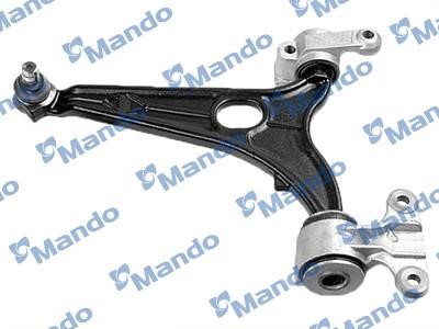 Mando MSA016007 Track Control Arm MSA016007: Buy near me in Poland at 2407.PL - Good price!