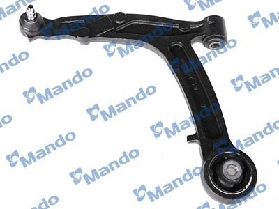 Mando MSA016009 Track Control Arm MSA016009: Buy near me in Poland at 2407.PL - Good price!