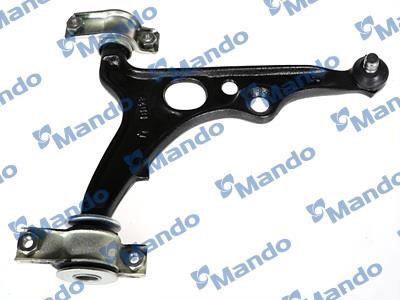 Mando MSA015355 Track Control Arm MSA015355: Buy near me in Poland at 2407.PL - Good price!