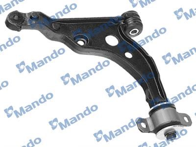 Mando MSA015370 Рычаг подвески MSA015370: Отличная цена - Купить в Польше на 2407.PL!