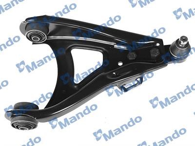 Mando MSA016016 Track Control Arm MSA016016: Buy near me at 2407.PL in Poland at an Affordable price!